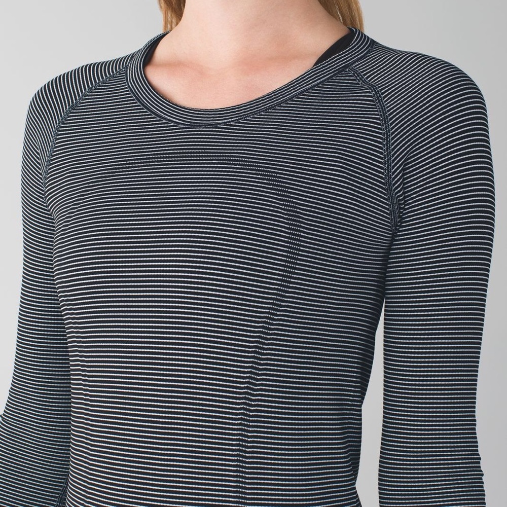 Lululemon Swiftly Tech Longsleeve